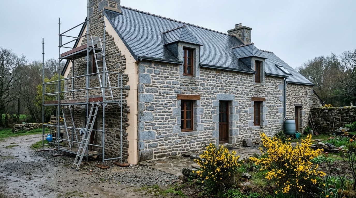 Aides à la rénovation énergétique et géothermie : où s'informer sans se tromper