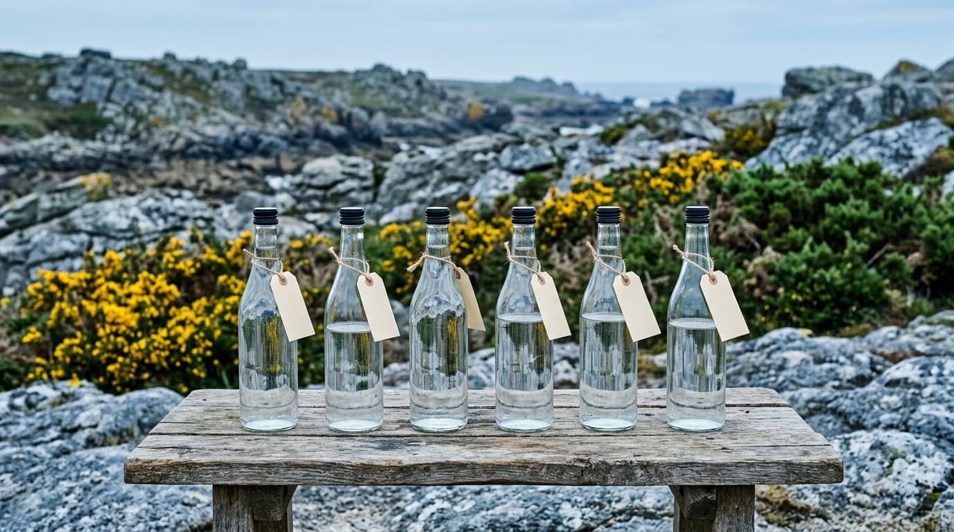 Forage d'eau potable : ce qu'impose une analyse de qualité