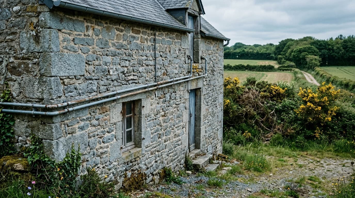 Élevage porcin en Côtes-d'Armor : sécuriser l'accès à l'eau