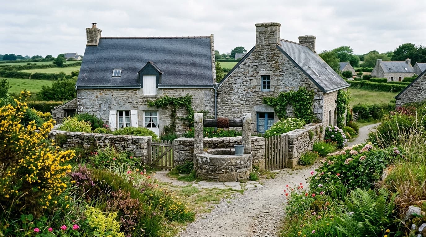 Forage collectif : plusieurs foyers pour un même ouvrage