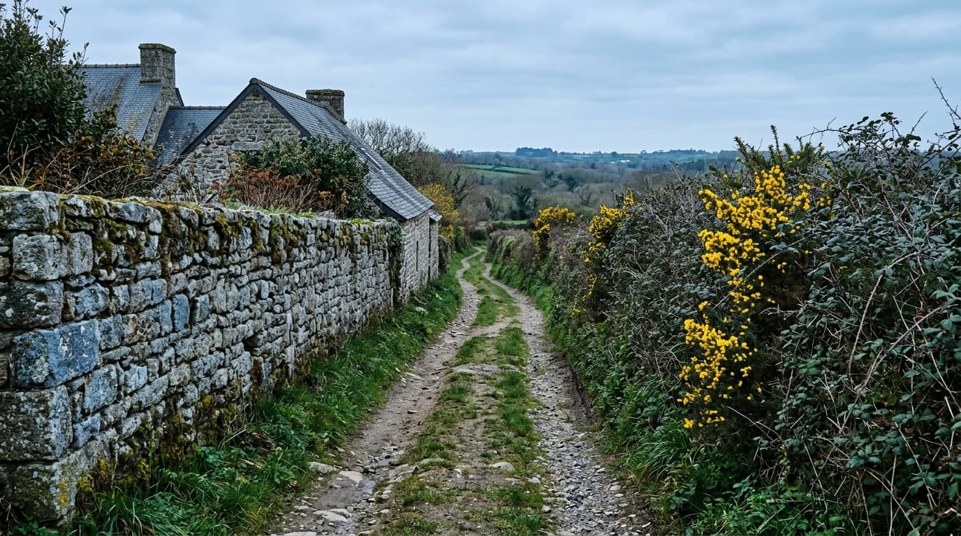 Forage et servitude de passage : à vérifier avant chantier