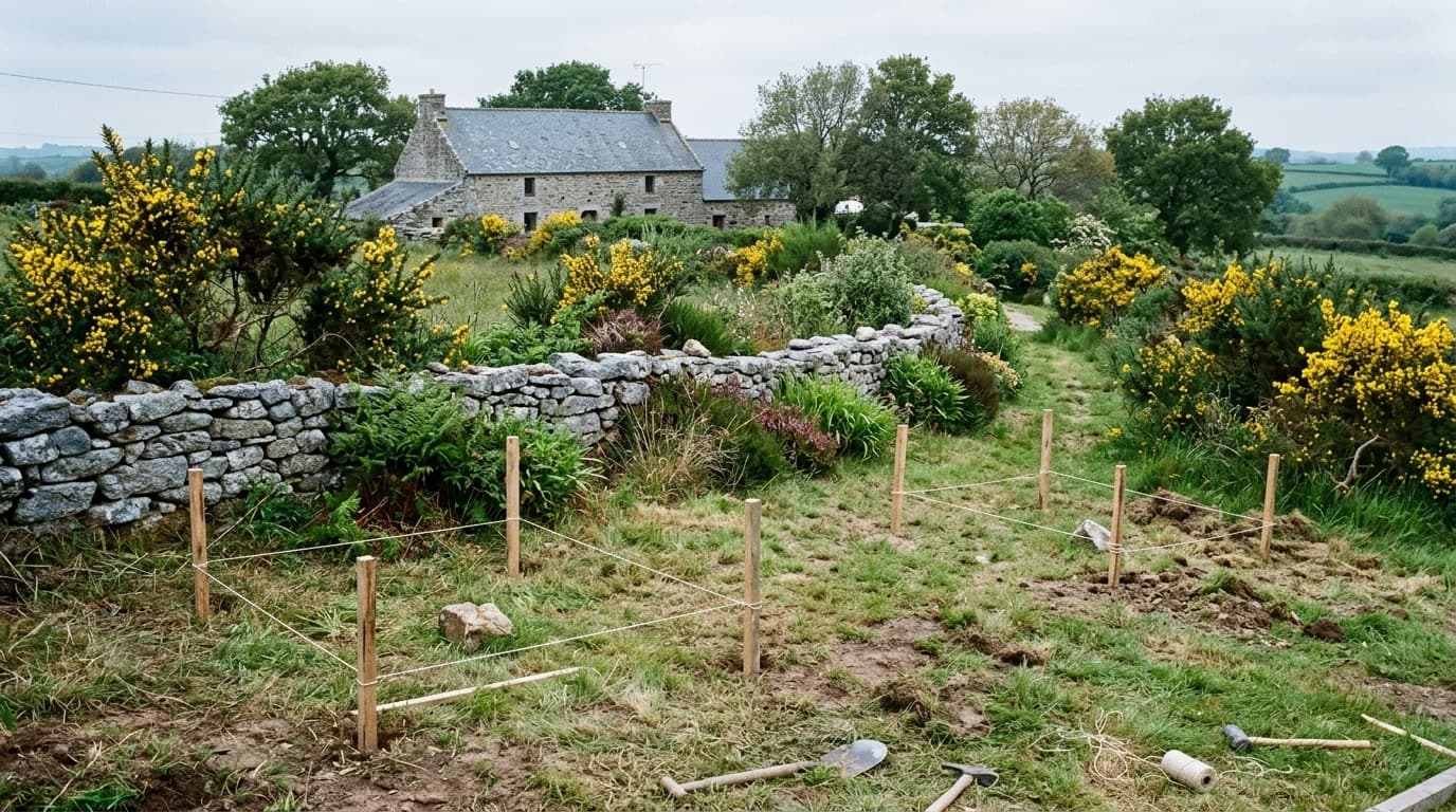 Sonde fermée ou doublet ouvert : lequel choisir sur un terrain breton