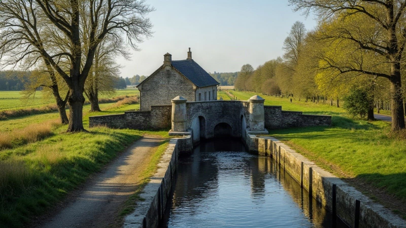 Forage d'eau et géothermie à Pontivy
