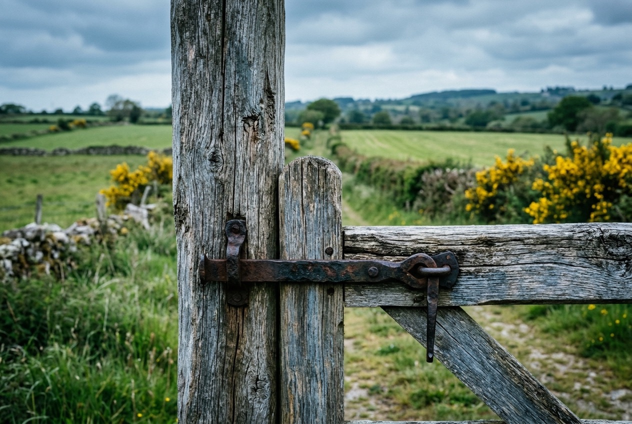 Forage et bail rural : qui du propriétaire ou du fermier engage les travaux, illustration technique du sujet, sans personne ni main