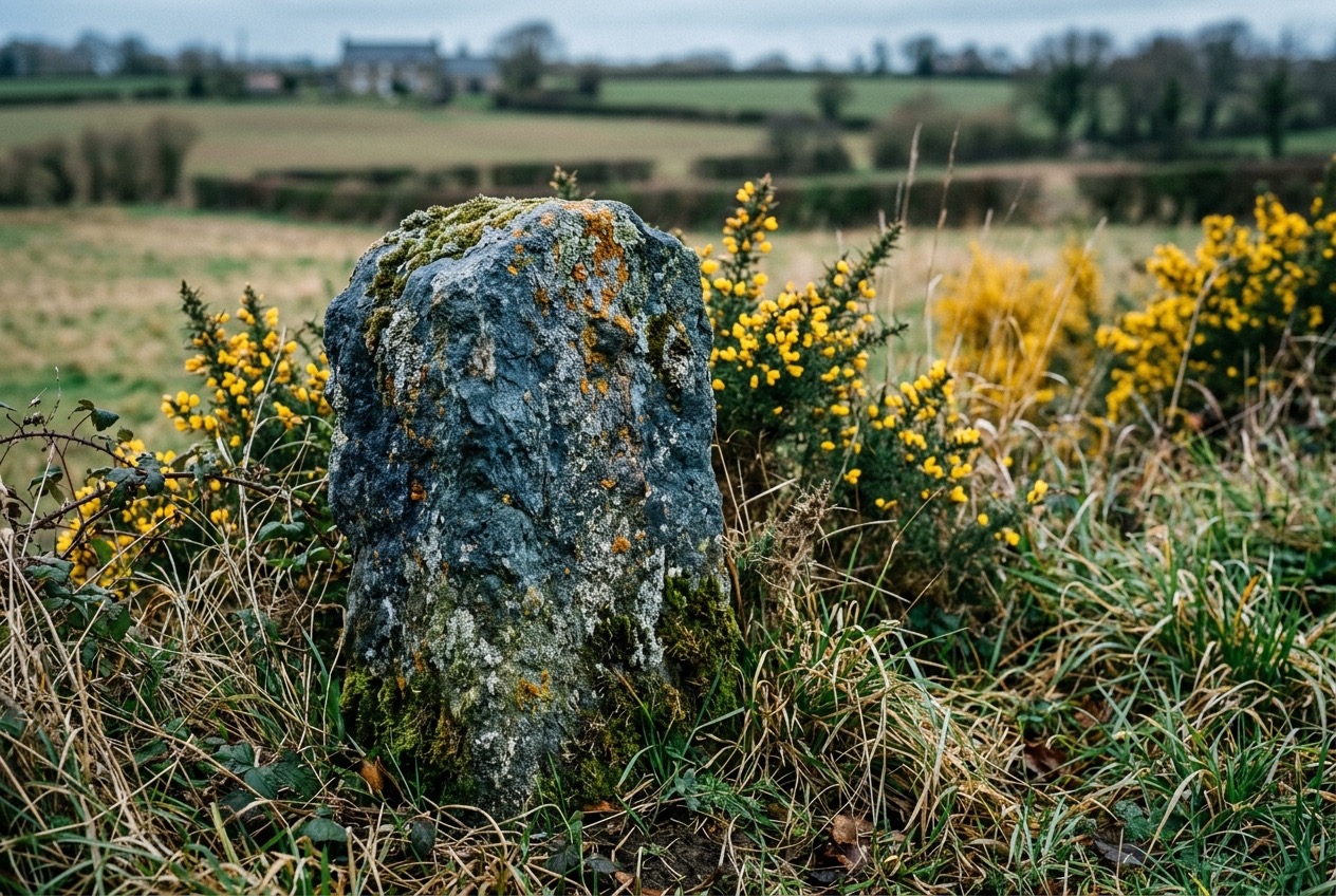 Vitré et Fougères : forage dans les marches de Bretagne, illustration technique du sujet, sans personne ni main