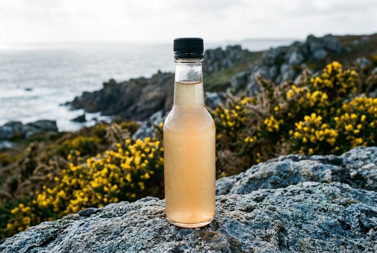Forage et qualité de l'eau : fer, nitrates, dureté, ce que révèle une analyse, illustration technique du sujet, sans personne ni main